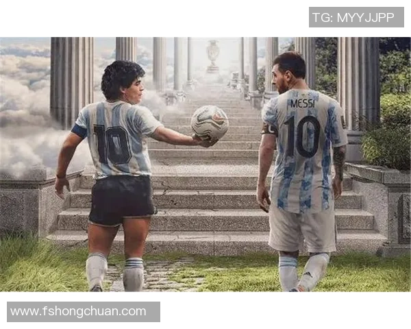 阿根廷足球传奇球星盘点 从马拉多纳到梅西的辉煌历程